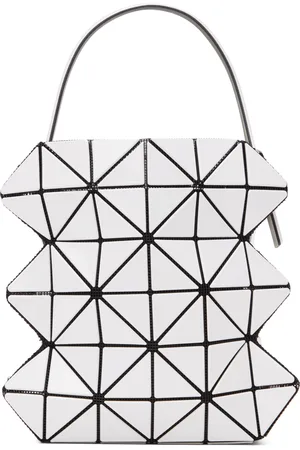 Issey Miyake Sac Beyond blanc