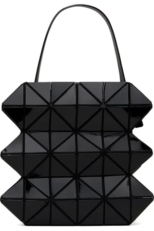 Issey Miyake Sac Beyond noir