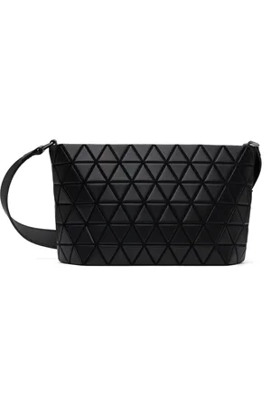 Issey Miyake Sac noir mat - CRYSTAL