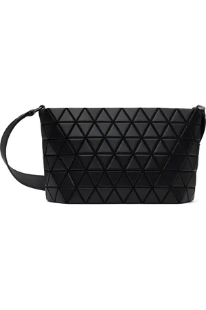 Issey Miyake Sac noir mat - CRYSTAL