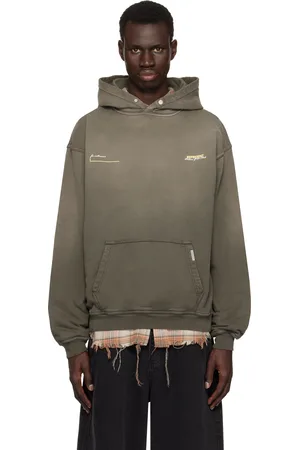 Represent Pull à capuche 