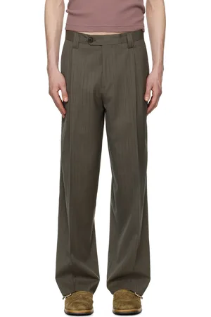 mfpen Pantalon Service taupe