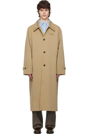 mfpen Manteau Venture beige