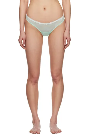 Yasmine Eslami Tanga Tamara vert