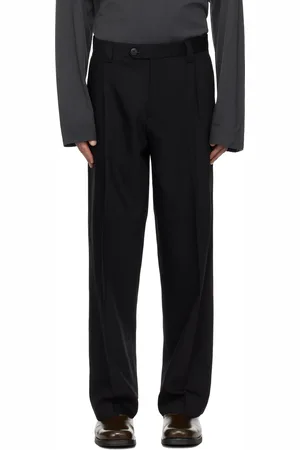 mfpen Pantalon Service noir