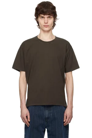 mfpen T-shirt New brun