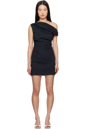 Staud Robe courte Phare noire