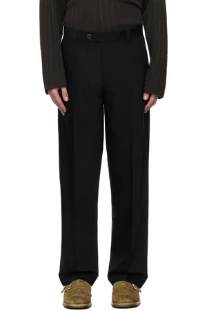mfpen Pantalon Study noir