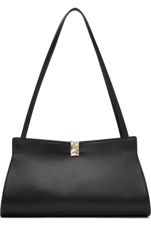 Loulou de Saison Sac Johanna noir