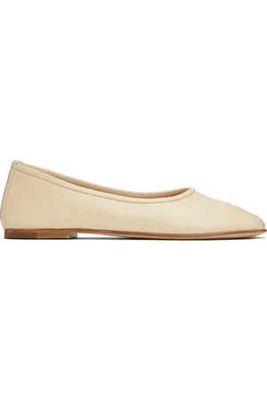 Dear Frances Ballerines Rina beiges