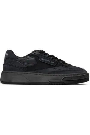 Reebok Baskets noires édition limitée - Club C