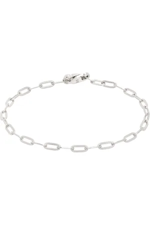 Maria Black Bracelet Gemma argenté