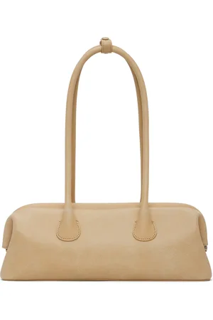 OSOI Sac horizontal Boat brun clair