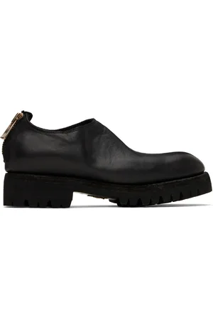 GUIDI Flâneurs 790V noirs