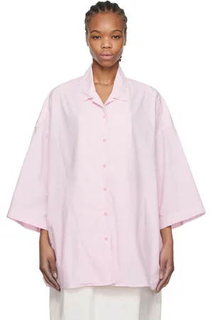 CASEY CASEY Chemise April rose