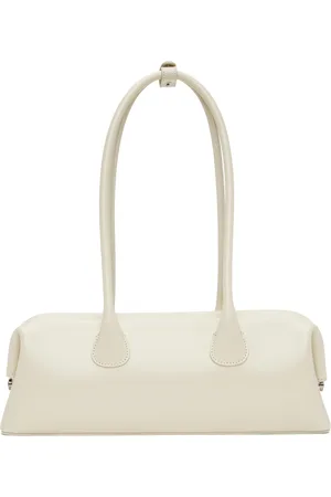 OSOI Sac horizontal Boat blanc cassé