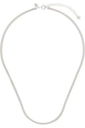 Maria Black Chaine Mio argentée