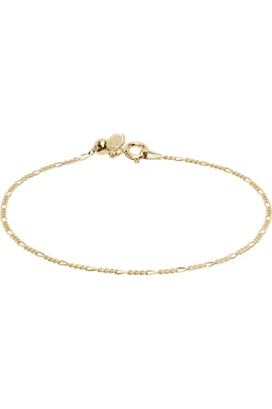Maria Black Bracelet Katie doré