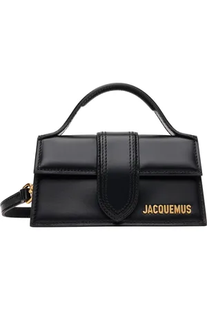 Jacquemus Sac Bambino noir - Les classiques