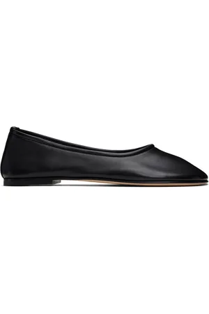 Dear Frances Ballerines Rina noires