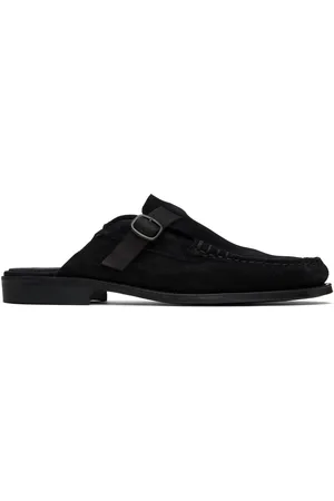 Hereu Mules Barraca noires