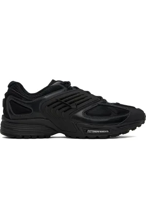 Nike Baskets Air Pegasus Wave noires