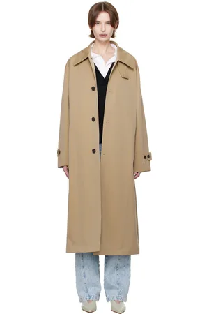 mfpen Trench Venture beige