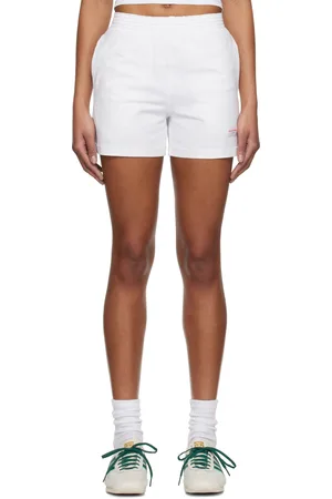 Alexander Wang Short blanc - Bodywear