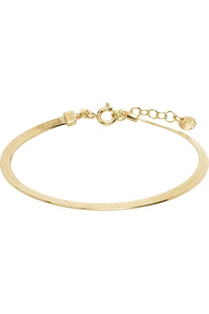 Maria Black Bracelet Sentiero doré