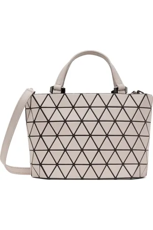 Issey Miyake Sac rose mat - CRYSTAL