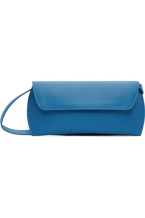 CORDERA Sac Swan bleu