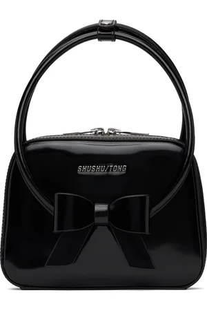 Shushu/Tong Sac Severine noir