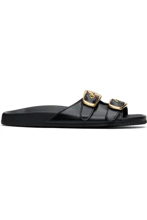 Chloé Sandales Polly noires
