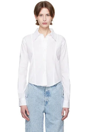 mfpen Chemise Readers blanche