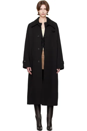 mfpen Trench Venture noir