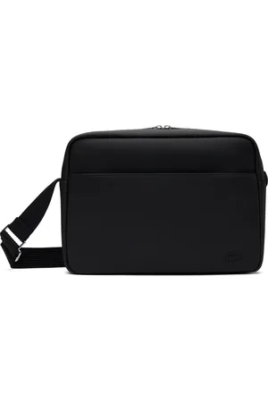 Lacoste Sac de voyage Airline noir