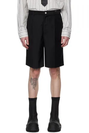 C2H4 Short noir - Staff Uniform