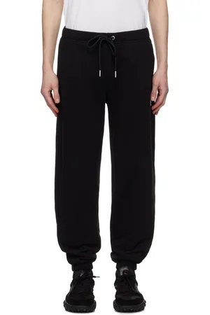 Moncler Pantalon de survêtement Archivio noir