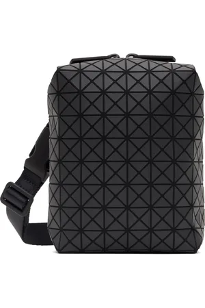 Issey Miyake Sac Beetle noir
