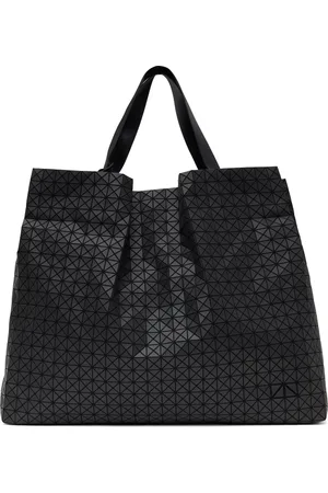 Issey Miyake Cabas Cart noir