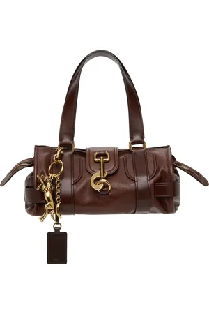 Chloé Sac Kerala brun