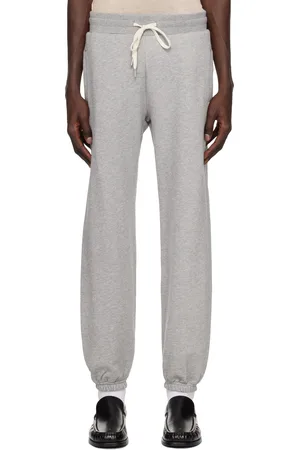 JOHN ELLIOTT Pantalon de survêtement gris - Beach