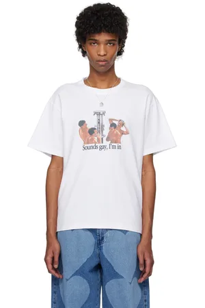 CARNE BOLLENTE T-shirt 