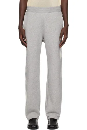 JOHN ELLIOTT Pantalon de survêtement gris