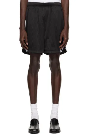 JOHN ELLIOTT Short Rivalry noir