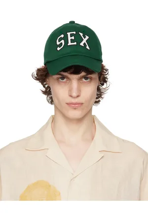 CARNE BOLLENTE Casquette 