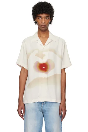 CARNE BOLLENTE Chemise Pulse Of Love