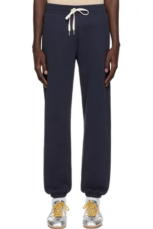 JOHN ELLIOTT Pantalon de survêtement bleu marine - Beach