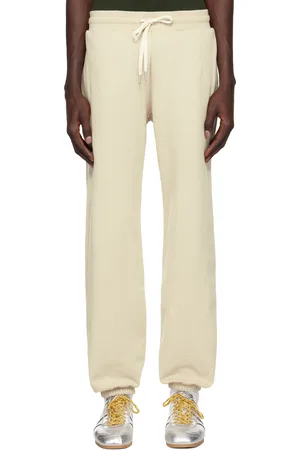 JOHN ELLIOTT Pantalon de survêtement beige - Beach