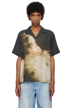CARNE BOLLENTE Chemise Spyros